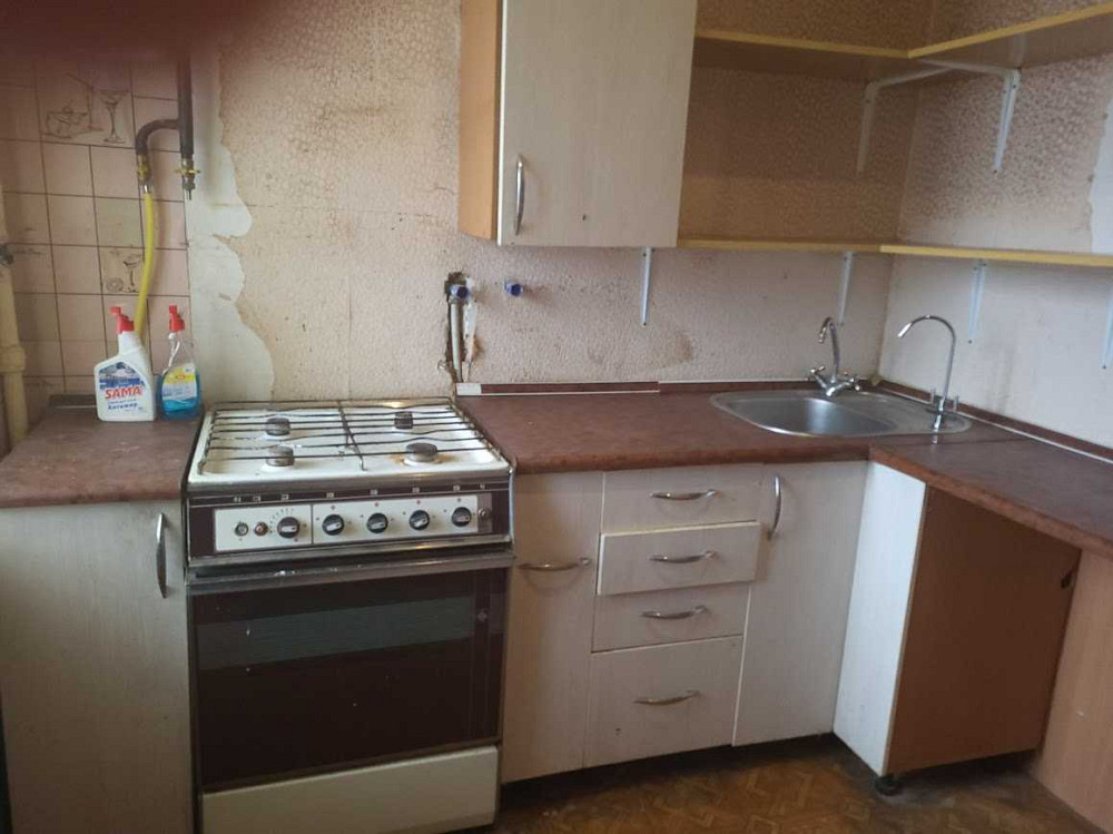 продажа 2-к квартира Броварский, Бровары, 35000 $ Бровари - зображення 10