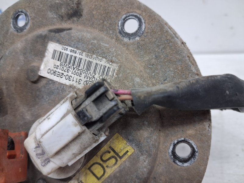 Датчик уровня топлива в бак Hyundai Tucson 2004-2009 311302E900 (Арт. 62684) Київ - зображення 4