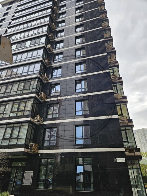 Оренда видової 2-х кімнатної студіо на Печерську в ЖК Джек Хаус. Код об'єкту №: 11201936 Киев - изображение 2