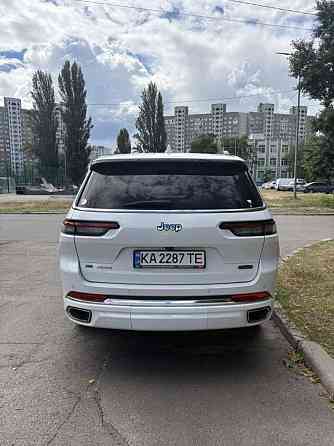 продажа Jeep Grand Cherokee, 60000 $ Київ