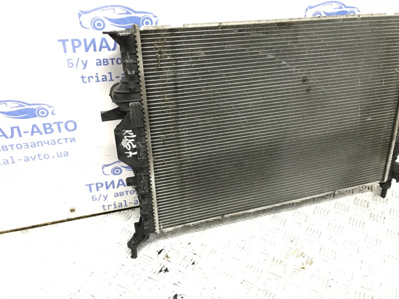 Радиатор основной Ford Kuga CBS 2.0 DIESEL 2011 (б/у) Киев - изображение 5