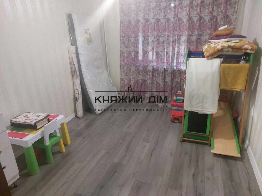 Оренда 2-кімнатна роздільна квартира, ст. метро Позняки. № 11198785 Київ - зображення 2