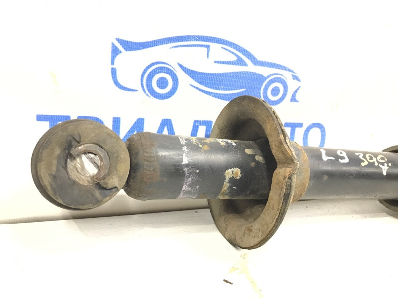 Амортизатор задний Mitsubishi Lancer 9 1.6 БЕНЗИН 4G18 2003 (б/у) Київ - зображення 3