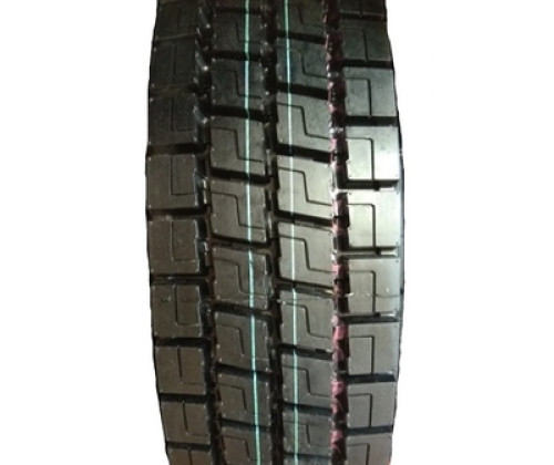 315/80 R22.5 Sunfull HF328 156/152L Ведуча шина Київ - зображення 12