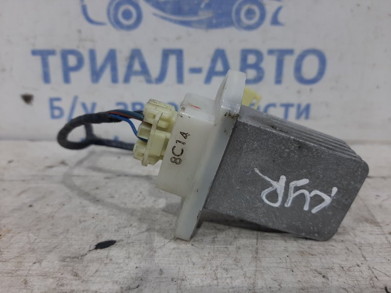Резистор печки SsangYong Kyron 2005-2016 6811109170 (Арт. 27286) Київ - зображення 1