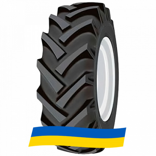 10/75 R15.3 Satoya GripKing HD Сельхоз шина Київ - зображення 6