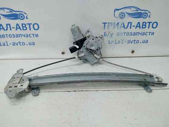 Стеклоподъемник передний левый Mitsubishi Lancer 9 1.6 БЕНЗИН 4G18 2003 (б/у) Київ