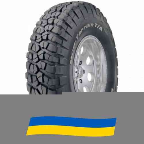 245/70 R17 BFGoodrich Mud-Terrain T/A KM2 119/116Q Позашляхова шина Київ