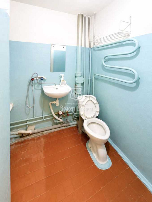 продажа 1-к квартира Киев, Деснянский, 32000 $ Київ - зображення 7