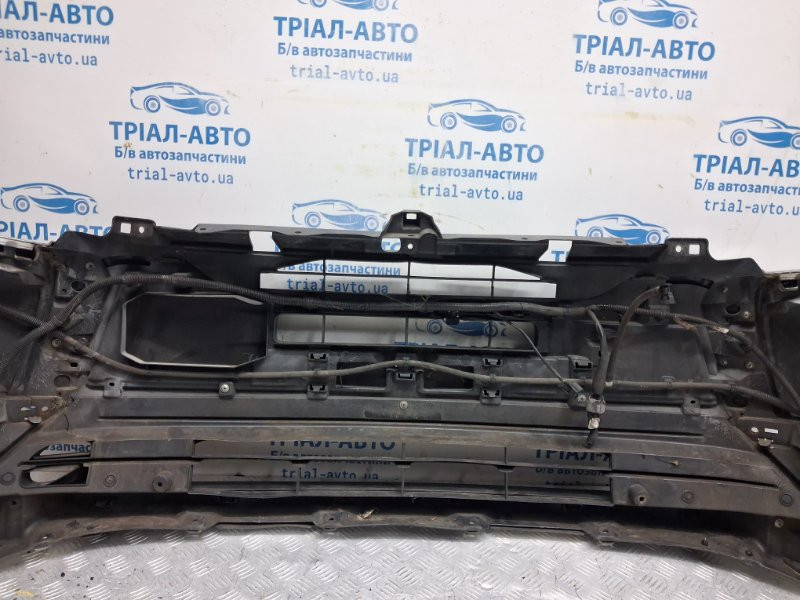 Бампер передний Mitsubishi Outlander 2012-2021 6400G762 (Арт. 79810) Київ - зображення 10