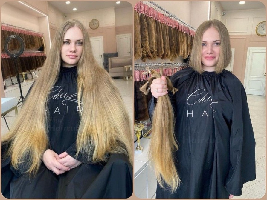 Щодня ДОРОГО купуємо волосся у Львові! Ми надамо безкоштовну консультацію Вайбер 0961002722 Львов - изображение 1