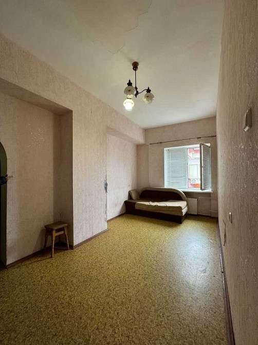 продажа 1-к квартира Белоцерковский, Белая Церковь, 46500 $ Белая Церковь - изображение 4