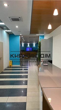 ОРЕНДА БЕЗ КОМІСІІ офіс БЦ Horizon Office Towers вул. Шовковична 42-44 код 1419234 Київ - зображення 6