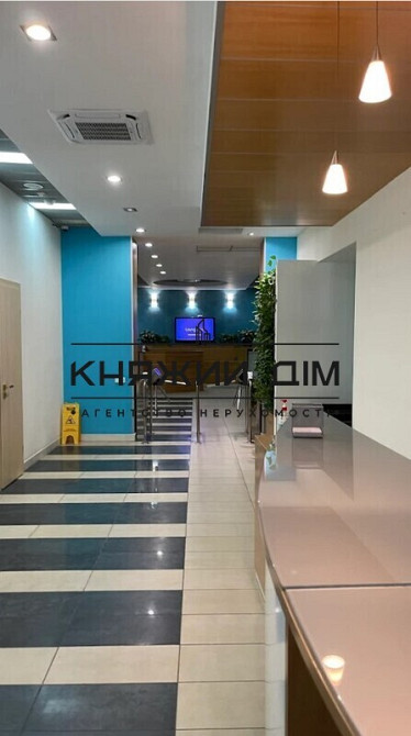 ОРЕНДА БЕЗ КОМІСІІ офіс БЦ Horizon Office Towers вул. Шовковична 42-44 код 1419234 Киев - изображение 6