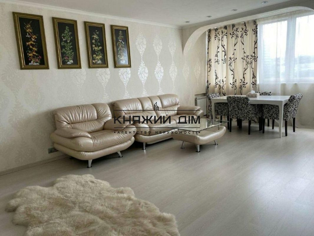 Без комісії!!! Оренда 3-х кім. студіо м. Олімпійська Код Об'єкту № 11195622 Київ - зображення 4