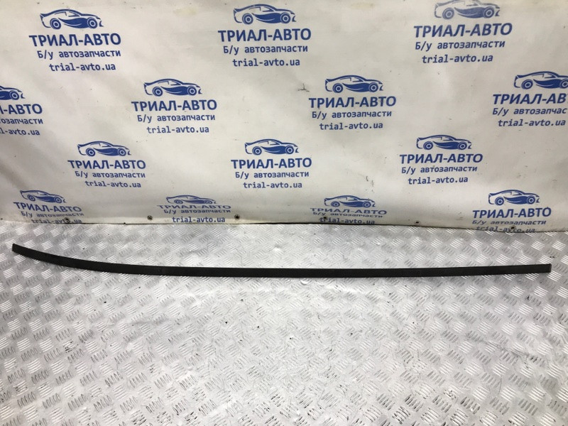 Молдинг крыши Kia Ceed ED 1.6 DIESEL D4FB 2006 прав. (б/у) Київ - зображення 1