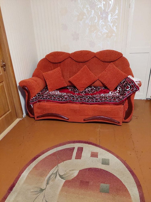 Продам. 3-к.кв. 2/2, Амур, ул.Лесопильная. Днепр - изображение 1