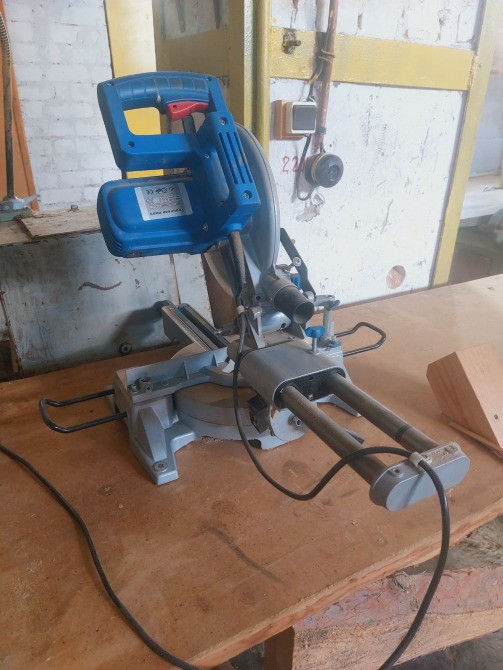 Оренда деревообробного (столярного) цеху Дніпро - зображення 9