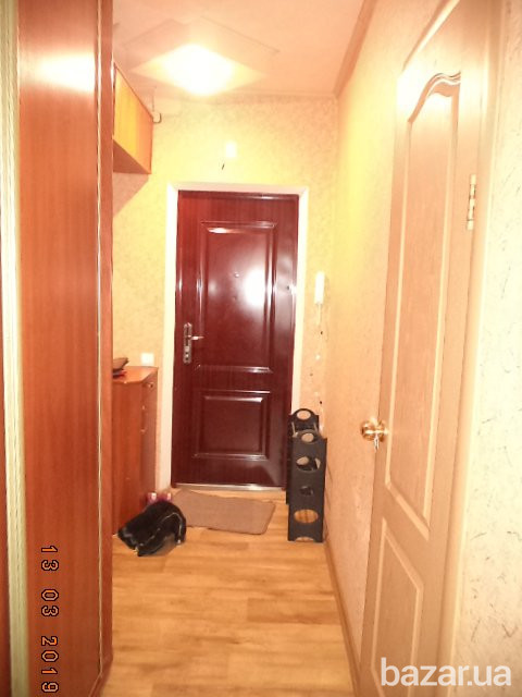 Сдам 1-но ком.квартиру на м-не Солнечном!Свободная! Кривой Рог - изображение 1