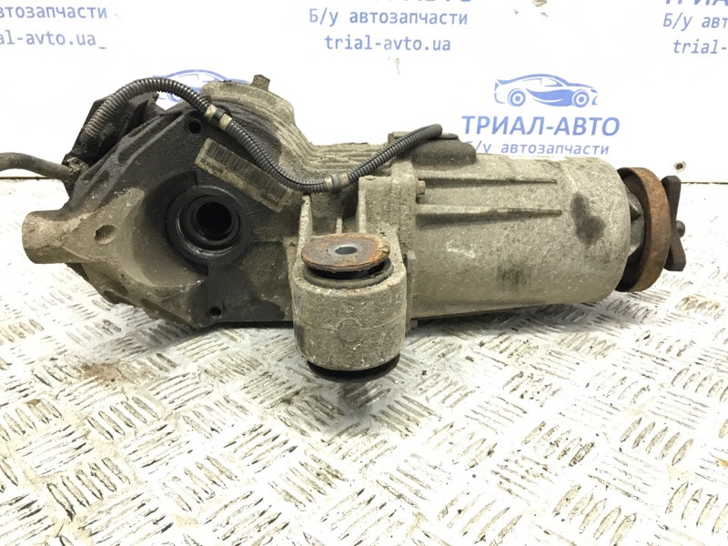Редуктор задний Chevrolet Captiva 2006-2018 25908405 (Арт. 47135) Київ - зображення 5