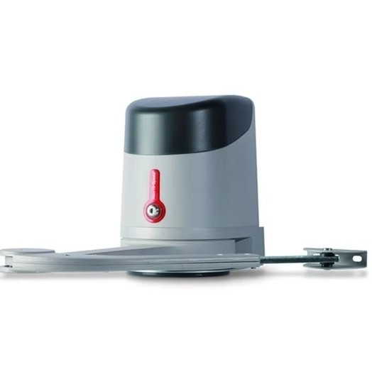 Привід для розпашних воріт Hyke hs Київ - зображення 1