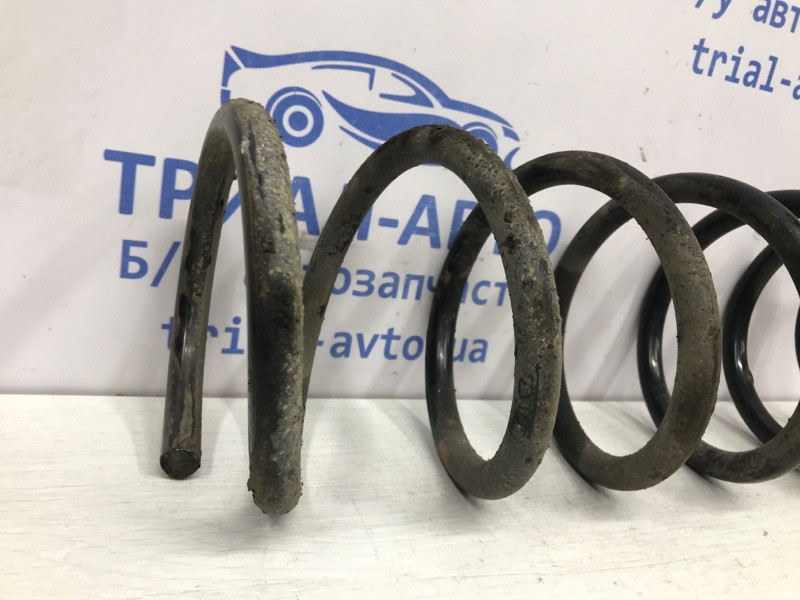 Пружина передняя Mazda CX 7 ER 2.3 БЕНЗИН 	L3VDT 2006 (б/у) Київ - зображення 2