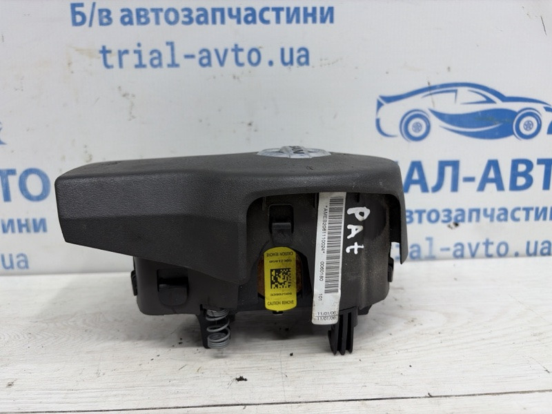 Подушка безопасности в руль Nissan Pathfinder 2004-2014 98510EB302 (Арт. 83198) Киев - изображение 3