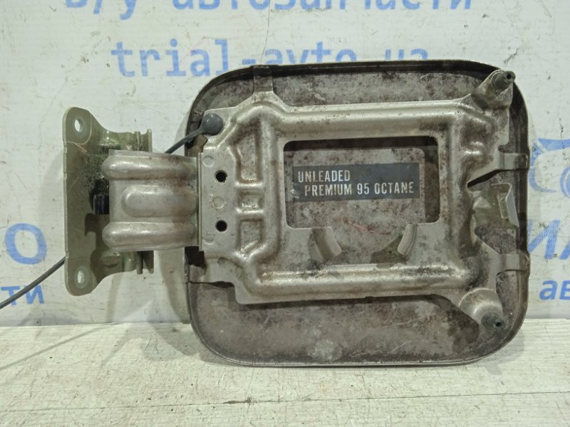 Лючок бака Nissan Qashqai 2006-2013 G8830JD0M0 (Арт. 12891) Киев - изображение 2