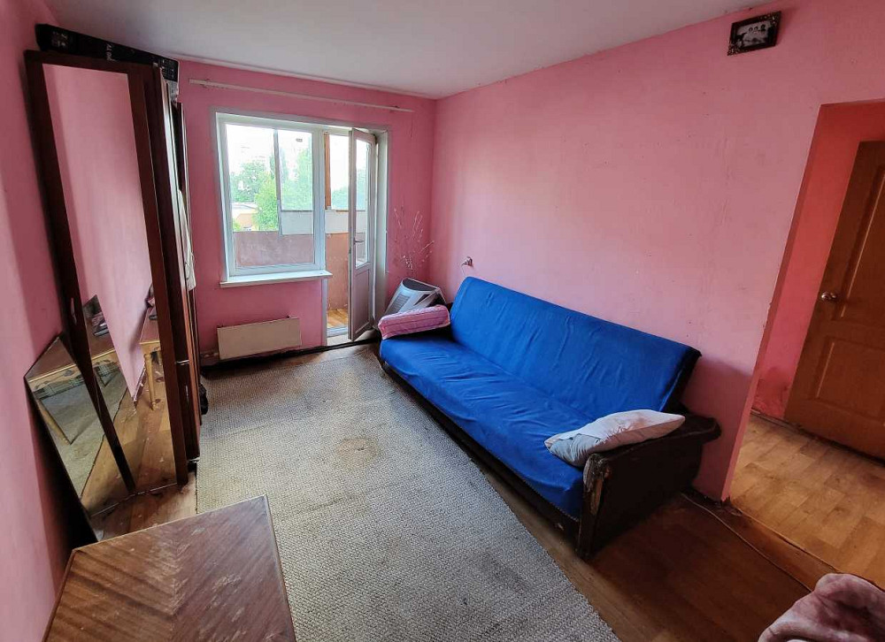 долгосрочная аренда 1-к квартира Киев, Деснянский, 8000 грн./мес. Киев - изображение 1