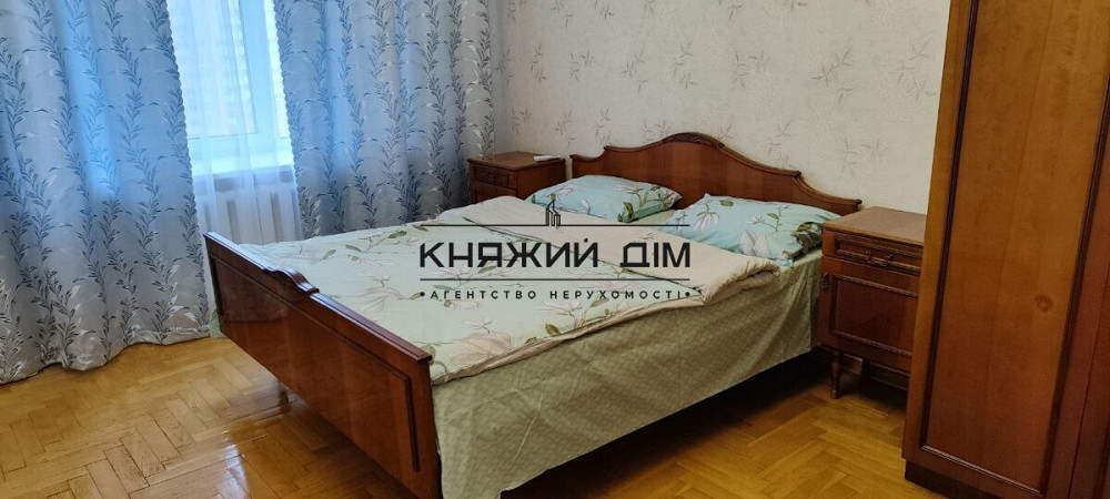 Оренда 2 кімнатної квартири м. Харківська Киев - изображение 2