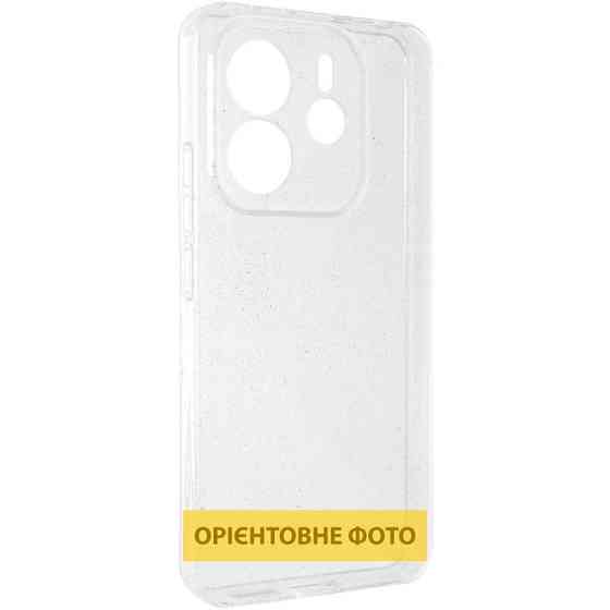 TPU чехол Nova для Xiaomi Redmi Note 8 / Note 8 2021 Херсон