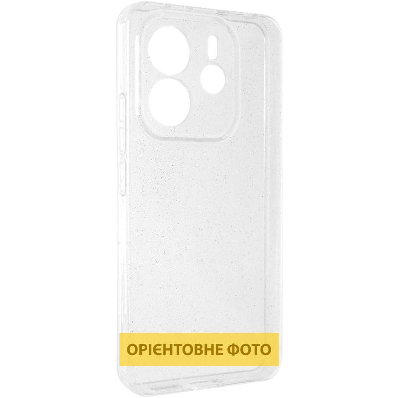 TPU чехол Nova для Xiaomi Redmi Note 8 / Note 8 2021 Херсон - зображення 1