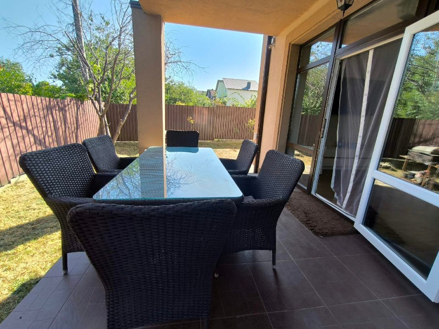 Будинок в ремонтом в Бучі. Повністю мебльований. Буча - изображение 9