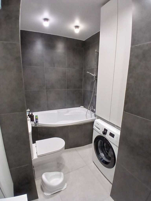 продажа 1-к квартира Киев, Дарницкий, 118000 $ Київ - зображення 9