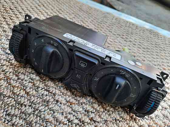 20246223 Кожух рулевой колонки Mercedes-Benz C W202 Разборка Дніпро