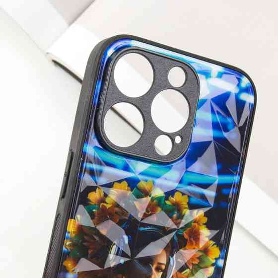 TPU+PC чехол Prisma Ladies для Apple iPhone 15 Pro Max (6.7") Херсон