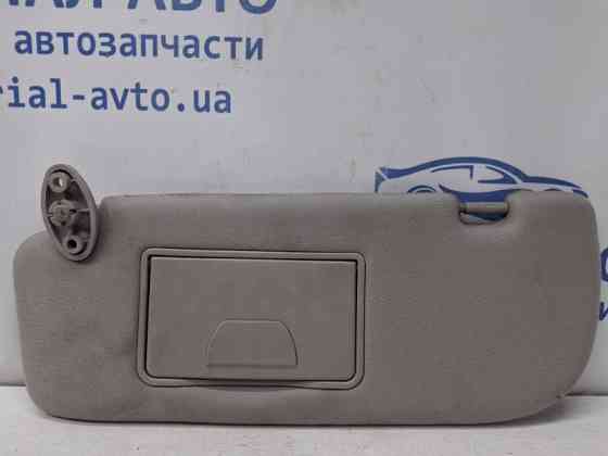 Козырек солнцезащитный левый Chevrolet Epica V250 2.5 БЕНЗИН X25D1 2006 (б/у) Киев