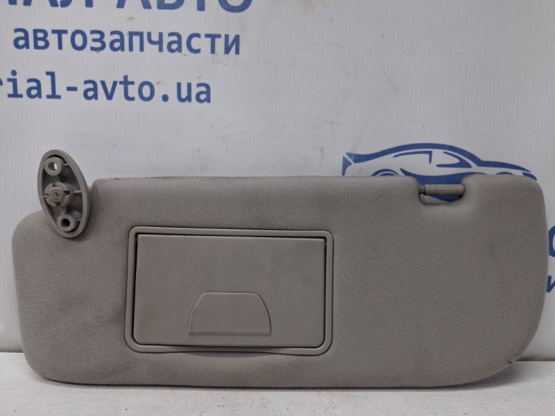 Козырек солнцезащитный левый Chevrolet Epica 2006-2013 96466218 (Арт. 78693) Киев - изображение 1