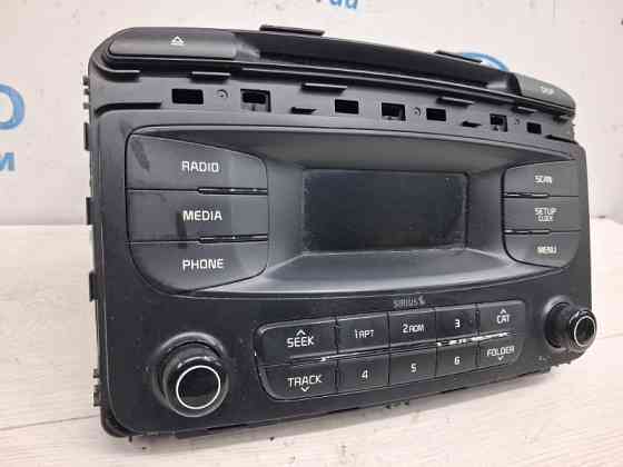 Магнитофон Kia Sorento 2014-2020 96170C6000 (Арт. 75219) Киев