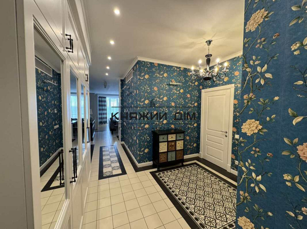 Оренда 3-х к. квартири в ЖК Престиж Холл. № 11201523 Київ - зображення 9