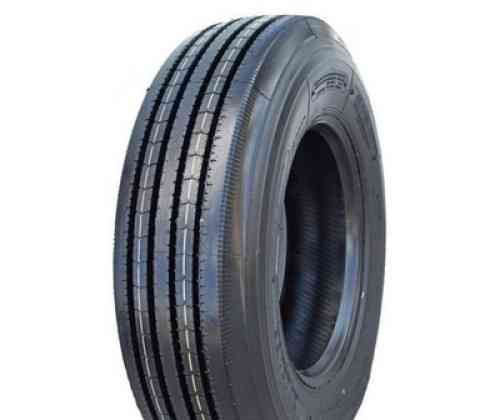 11 R22.5 Powertrac Power Steerer 149/146M Рульова вантажна шина Киев