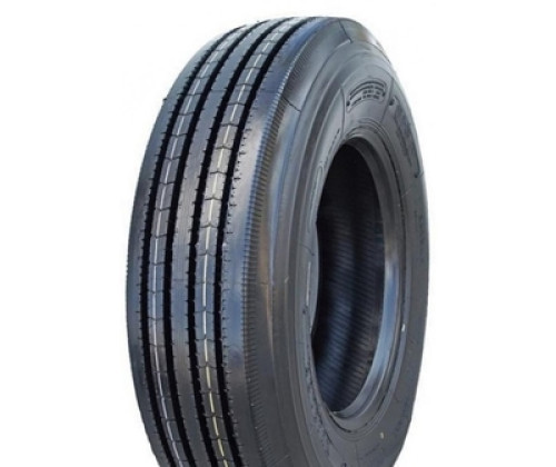 11 R22.5 Powertrac Power Steerer 149/146M Рульова вантажна шина Киев - изображение 1