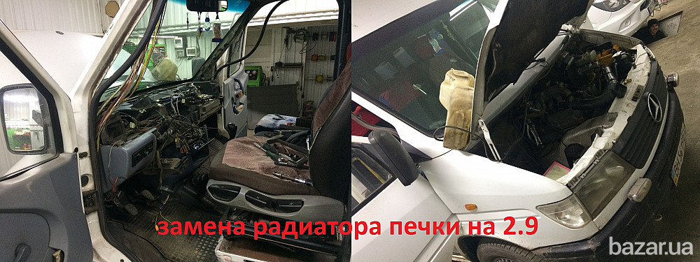 Профильное СТО в Одессе, ремонт и диагностика Мерседес, Фольксваген, Р Одеса - зображення 2