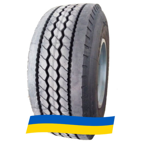 385/65 R22.5 Wosen WS767 160K Причіпна шина Киев - изображение 7
