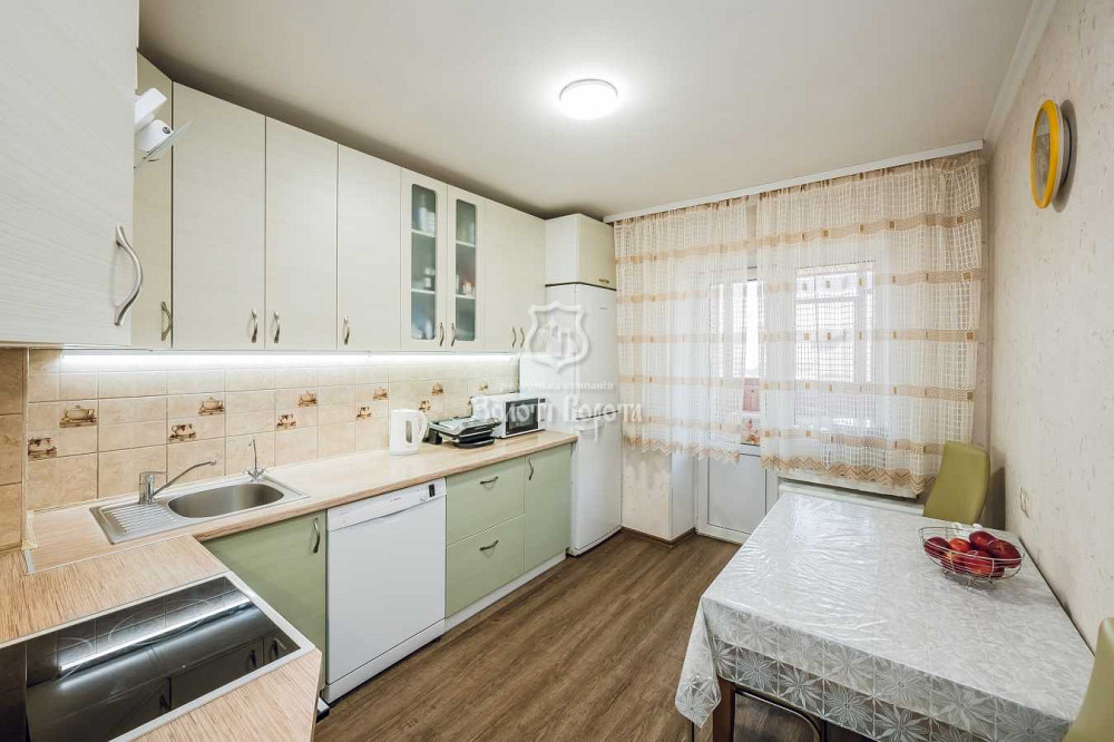 продажа 3-к квартира Киев, Дарницкий, 94000 $ Киев - изображение 9