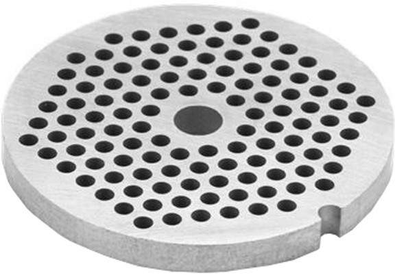 Мясорубка электрическая Zelmer ZMM5801P 2200 Вт белая Київ - зображення 6