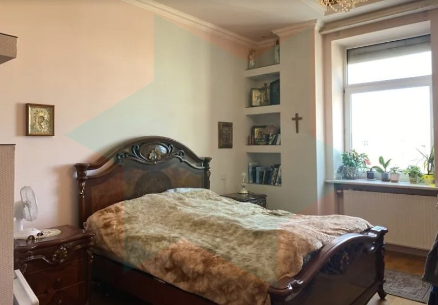 Продам. 3-кімн. кв. 7/8, центр, вул. Старокозацька Дніпро - зображення 7