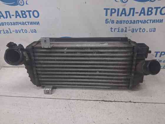 Радиатор интеркуллера Hyundai Tucson 2015-2021 282712A440 (Арт. 84057) Київ