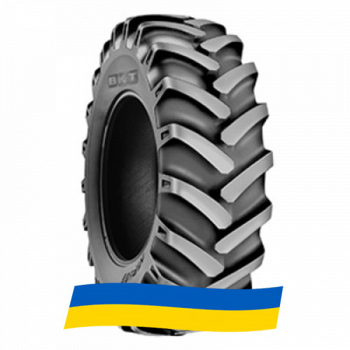 10.5 R18 BKT MP 600 130B Індустріальна шина Киев - изображение 3
