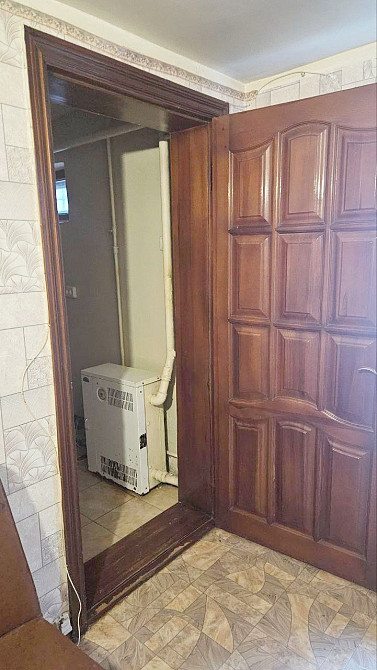 3к домик на морской стороне Одеса - зображення 1